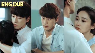 [ENG DUB]My Funeral Director Ex Seeks Revenge but Discovers Her Heartbreaking Truth | CDrama