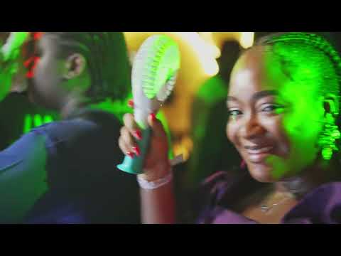 DJ CYPHA !Nigerian wedding after party, Lagos , Afrobeats amapiano