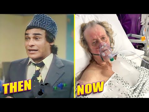 Mind Your Language (1977) Cast Then and Now 🔥 2023