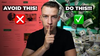 7 Tips To Get Paid Work As A Freelance Editor