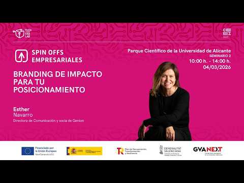 Branding de impacto para tu posicionamiento