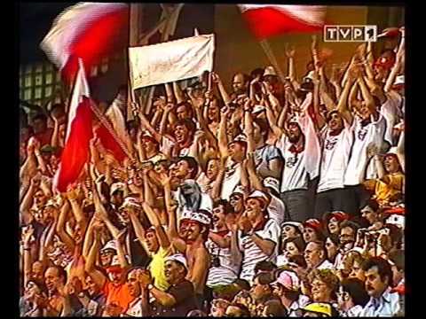 Władysław Kozakiewicz Moskwa 30 lipca 1980 r