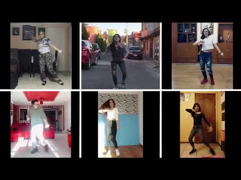 RAM PAM - Karl Wine x Kybba x Tribal Kush x Young F. / ESTUDIO MYSTIC ZONE EQUIPO "C"