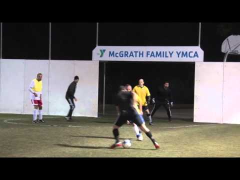 CSL 40 Game 11/10/15 Riyadh vs. Louie