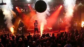 LACRIMAS PROFUNDERE: Be Mine In Tears - KULTTEMPEL Oberhausen/GER - 2026-08-28