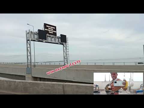 TARA GALA TAYO SM SEASIDE TO CCLIX BRIDGE