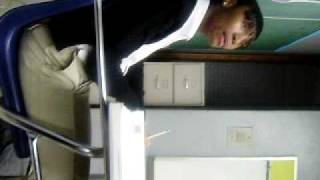 higgins gone wild}{chassity 2}