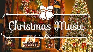 🔴Christmas Music LIVE 24/7: Instrumental Music, Smooth Jazz, Piano Music, Christmas Songs