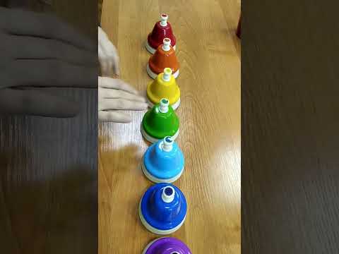 Intro: ( - - bells - - ) ( - - bells - - ) - Misc Children