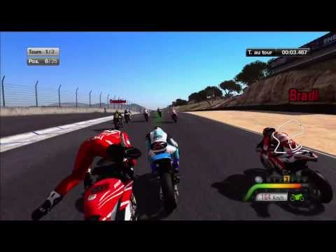 comment s'inscrire au moto gp