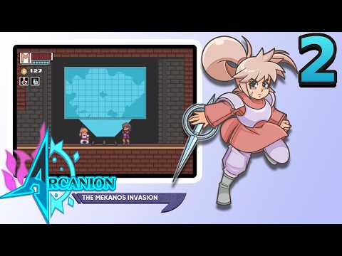 DANCE MAGI DANCE | Arcanion Mekanos Invasion Part 2