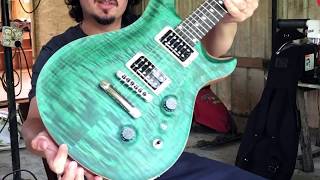 Video thumbnail for Confinement vlog - PRS Killer ? Discover the Fame Forum IV by Ze Gear Lab