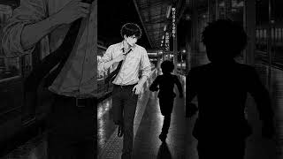 「明日早い」は嘘だった。｜夜は短し 恋せよ少年｜撫子 #shorts #恋のはじまり #歌詞動画 #恋愛 #ヤマモト一等兵 #オリジナル曲 #jpop #エモ動画