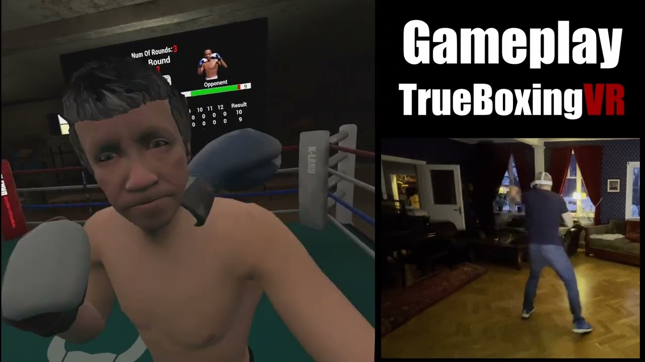Gameplay Video