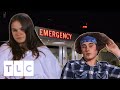 Teen Mum's Boyfriend Doesn't Want Her To Have An Epidural | Unexpected