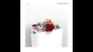 Khalil- Just Might Kiss You (Prod. by Pop & Oak)