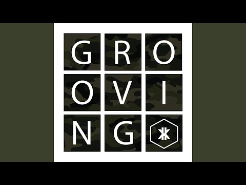 Grooving (feat. Brinsley Forde)