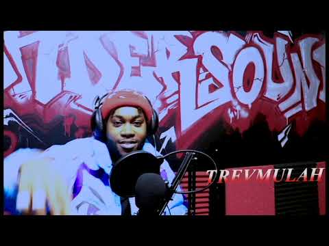 DA.UNDERSOUND W/CHERRIB FT TREVMULAH EP(9)  from the UK to  brooklyn, NY | WET STORY - trevmulah