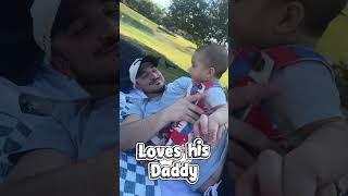 Download lagu Picnic at the Park With My 5 Month Old 💙 | Family Day   Baby’s First Adventures mp3