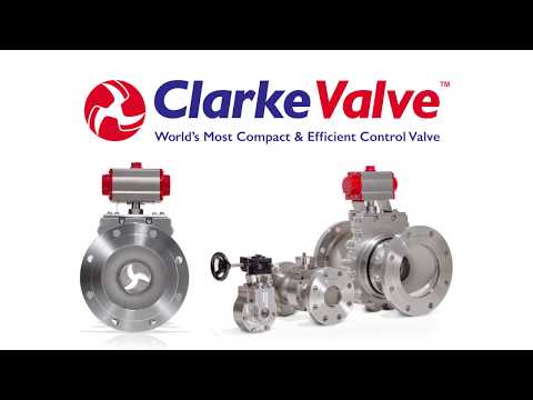 Clarke Valve Fugitive Emissions Reduction Technology