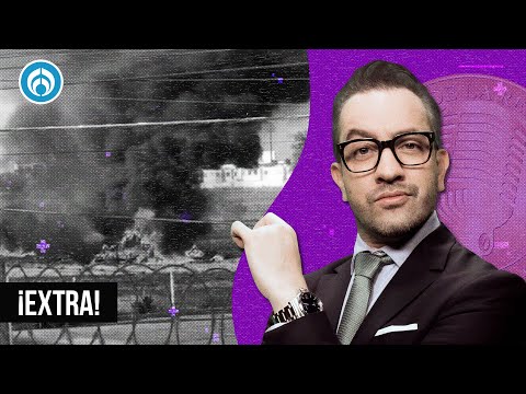 ¡EXTRA! - La Radio de la República