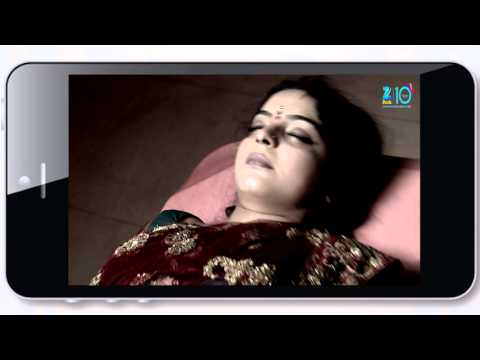 Geethanjali - Telugu Tv Serial - Best Scene - 112 - Roopa Shravan, pavithra nadh - Zee Telugu