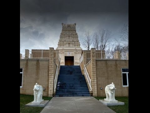 Vaishnavee Ohio Balaji Temple concert