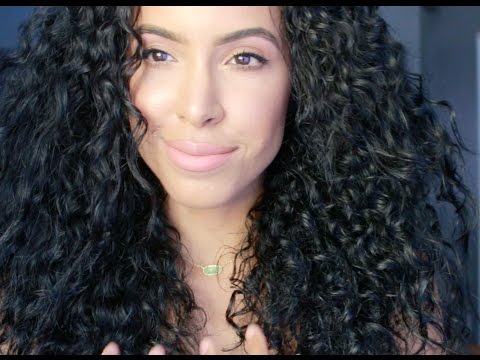 Brazilian Blowout Review | Curly Culture