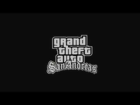 グランド・セフト・オート・サンアンドレアス