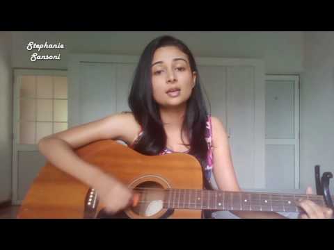 Dhenneveemey Gislaa (Dhivehi Song) - Cover by Stephanie