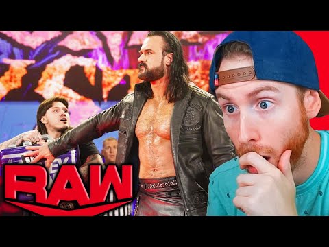 WWE RAW Live Stream October 16th 2023
