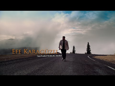 Efe Karagüzel - Yalvarıyorum Sana