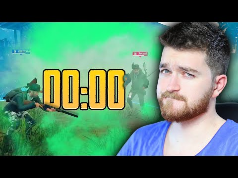 We ran out of time !