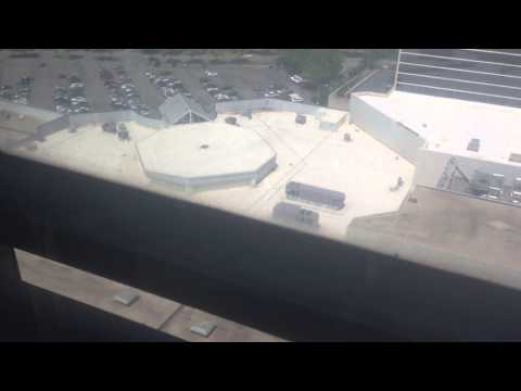 May 2013 Retake of Riverchase Galleria Tower Dover/TK Traction Elevators (Kruppy Mod)