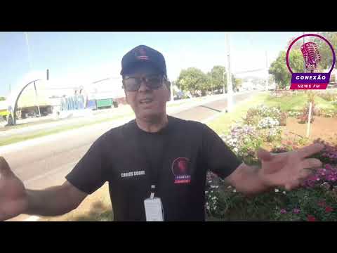 Muitos Acidentes em Mossa Cidade, Vamos Fazer Nossa Parte e