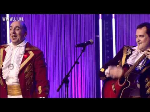 LVK 2011 - 09 Susteren - Spik & Span - Leefde Alaaf!