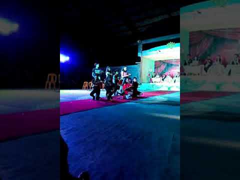 IZ*ONE (La vie en rose) Dance Cover