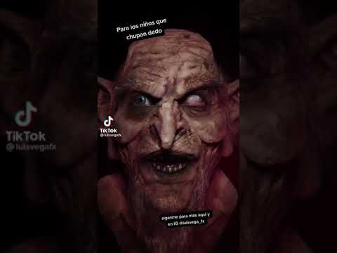 El Duende Malo | Historias TikTok part #3