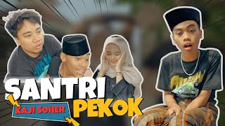 Download lagu KAJI SOHER - SANTRI PEKOK | Genduk Denok Santri Lulusan Pondok (ANEKA SAFARI) mp3 Download lagu KAJI SOHER - SANTRI PEKOK | Genduk Denok Santri Lulusan Pondok (ANEKA SAFARI) mp3