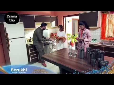 Berukhi | Episode 2 promo | Mega episode | Drama clips