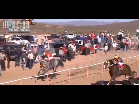 Invacion Del Real - El Minero De Durango