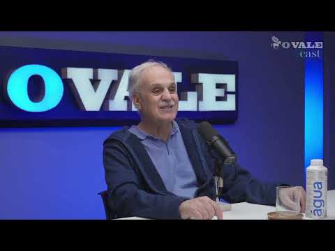 OVALE Cast - Amazônia em risco, com o climatologista Carlos Nobre
