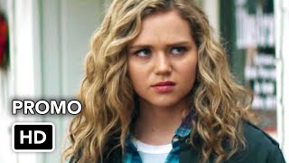 DC's Stargirl 1x11 Promo 