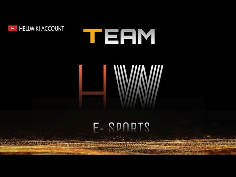 HellWiKi Customs | Day 26