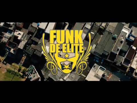 Mc Murilo - Entre Becos e Vielas