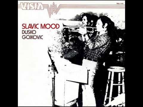 Duško Gojković - Got No Money (1974)