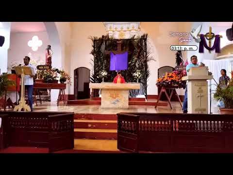 Liturgia de la Pasión del Señor