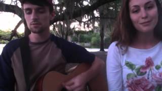Nothing but Trouble(Drew Holcomb and The Neighbors)- cover