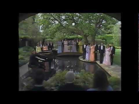 How Good And How Pleasant HD