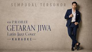 Download lagu KARAOKE | Getaran Jiwa | P.Ramlee | Latin Jazz Cover mp3